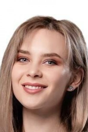 Костенко Анастасия Владимировна