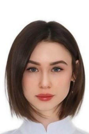 Терская Алёна Владиленовна