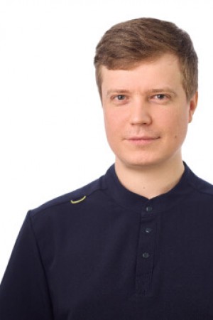 Логвин Сергей Геннадьевич