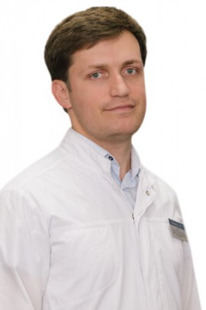 Мамаев Эльдар Имамутдинович