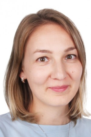 Абуладзе Алена Александровна