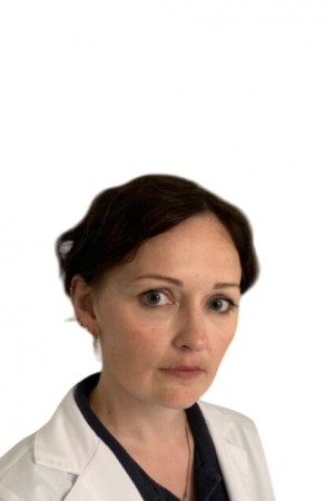 Кабанова Людмила Васильевна