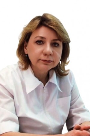 Кузнецова Наталья Николаевна