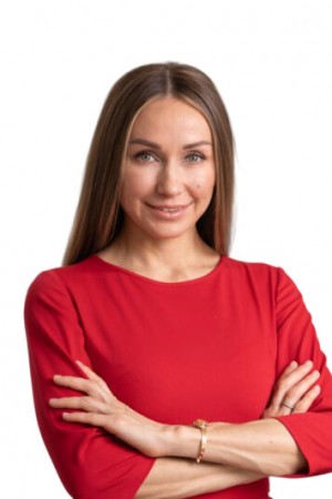 Игошева Яна Андреевна