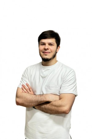 Булатов Юсуп Лом-Алиевич