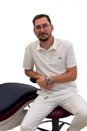 Аушев Мухарбек Тимерланович