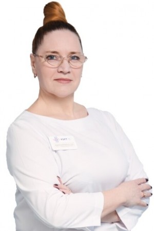 Журавлева Елена Борисовна