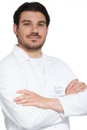 Аржаненко Владислав Вадимович