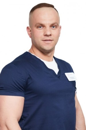 Армейский Иван Александрович