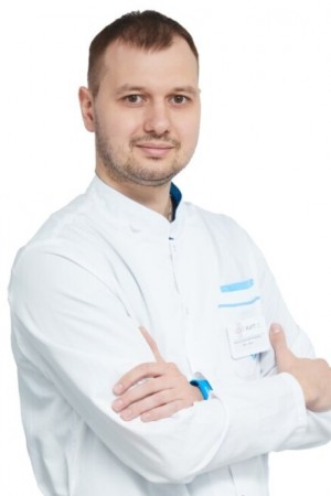 Нерсесян Евгений Евгеньевич