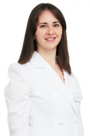 Нерсесян Алина Сергеевна