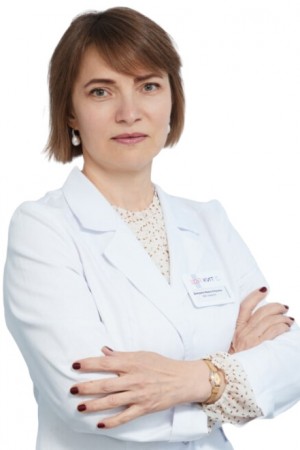 Демурина Ирина Петровна