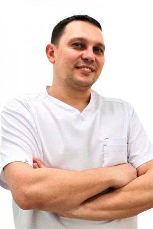 Трубочкин Алексей Анатольевич