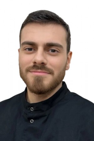 Алескеров Заур Сайяфович 