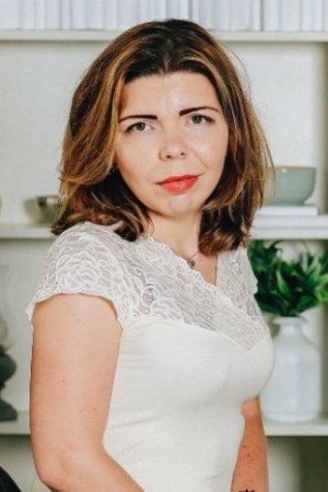 Кузьмина Елена Александровна