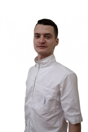 Бун Яков Михайлович