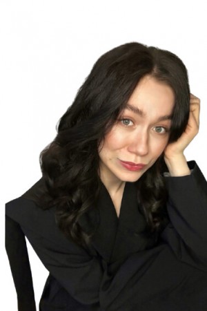 Гец Анна Александровна