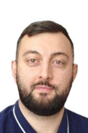 Бичегкуев Алан Артемович