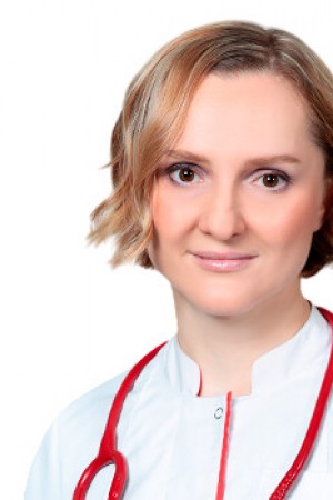 Хасянова Татьяна Анатольевна