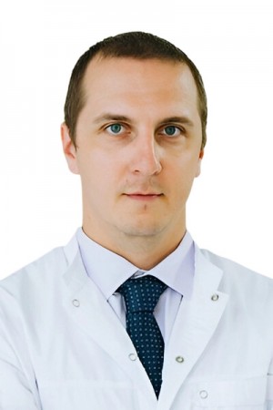 Зайцев Владимир Алексеевич