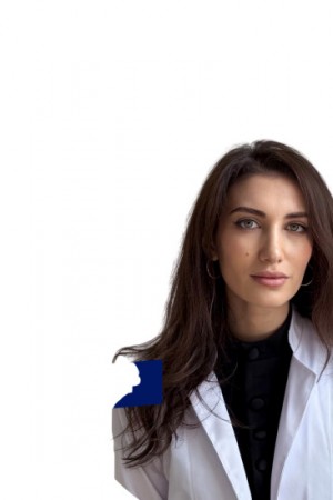 Джабарова Исмира Майисовна