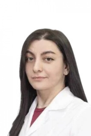 Керимова Виолетта Айваровна