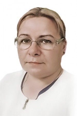 Резанова Татьяна Николаевна