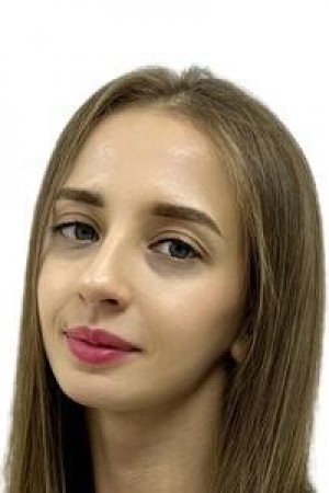 Марзоева Диана Маирбековна