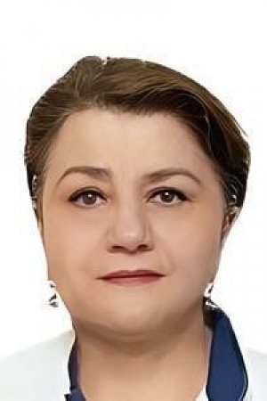 Эттева Зурият Супияновна