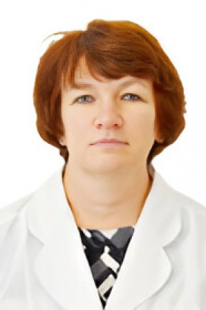 Никулина Татьяна Анатольевна