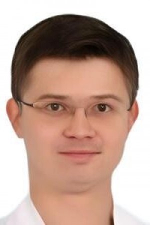 Кузнецов Евгений Владимирович