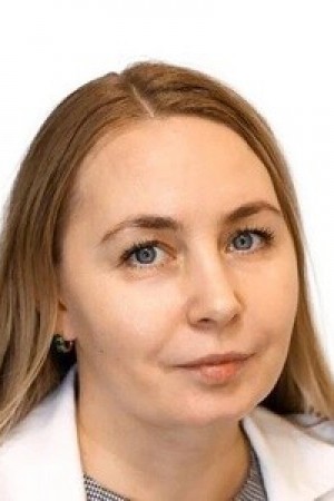 Зорькина Любовь Алексеевна