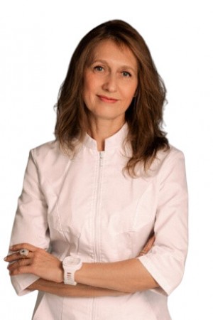 Рожнова Мария Владимировна