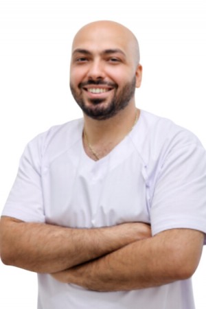 Мхитарян Давид Каренович