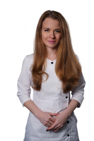 Дворниченко Екатерина Михайловна