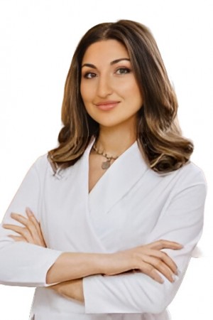 Даниелян Яна Сергеевна