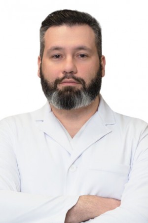 Сапунков Сергей Александрович	