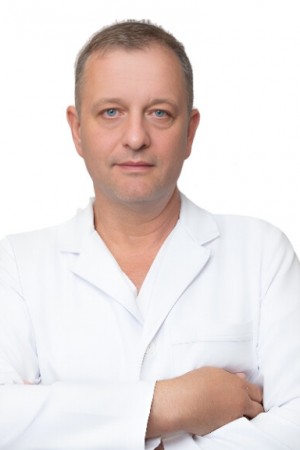 Давыденко Олег Юрьевич