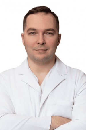 Касаткин Александр Андреевич