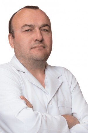 Лавшук Василий Александрович