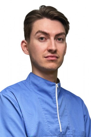 Узбеков Рустем Фаилевич