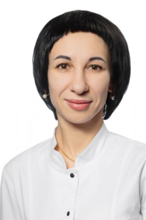 Замойская Ольга Николаевна