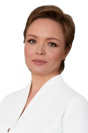 Индилова Наталья Ильгизаровна