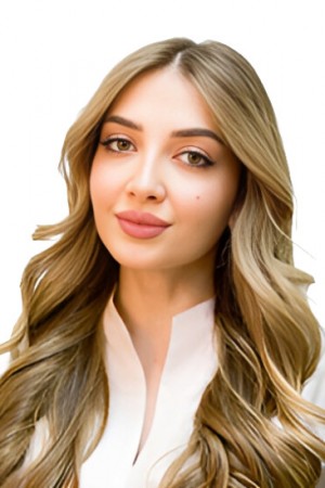 Уматгириева Милана Мусаевна