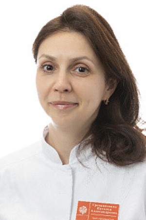 Гречаниченко Наталья Александровна