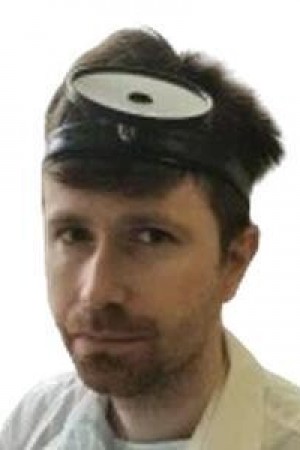 Золин Дмитрий Викторович