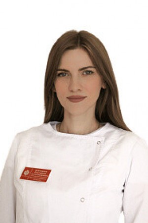 Байчорова Екатерина Александровна