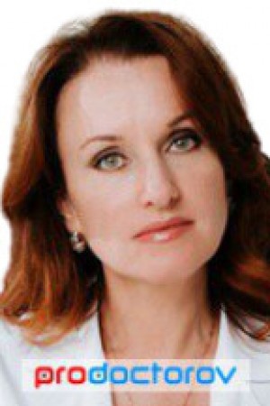 Горячева Наталья Викторовна