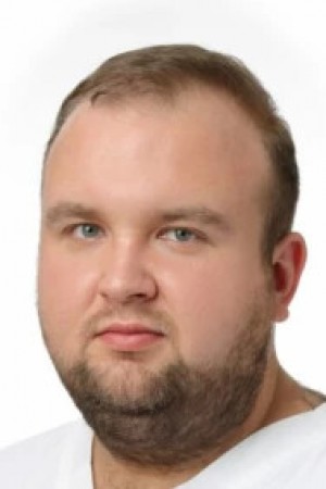 Шурахин Александр Владимирович