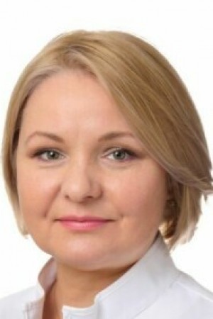 Гузяева Ирина Петровна